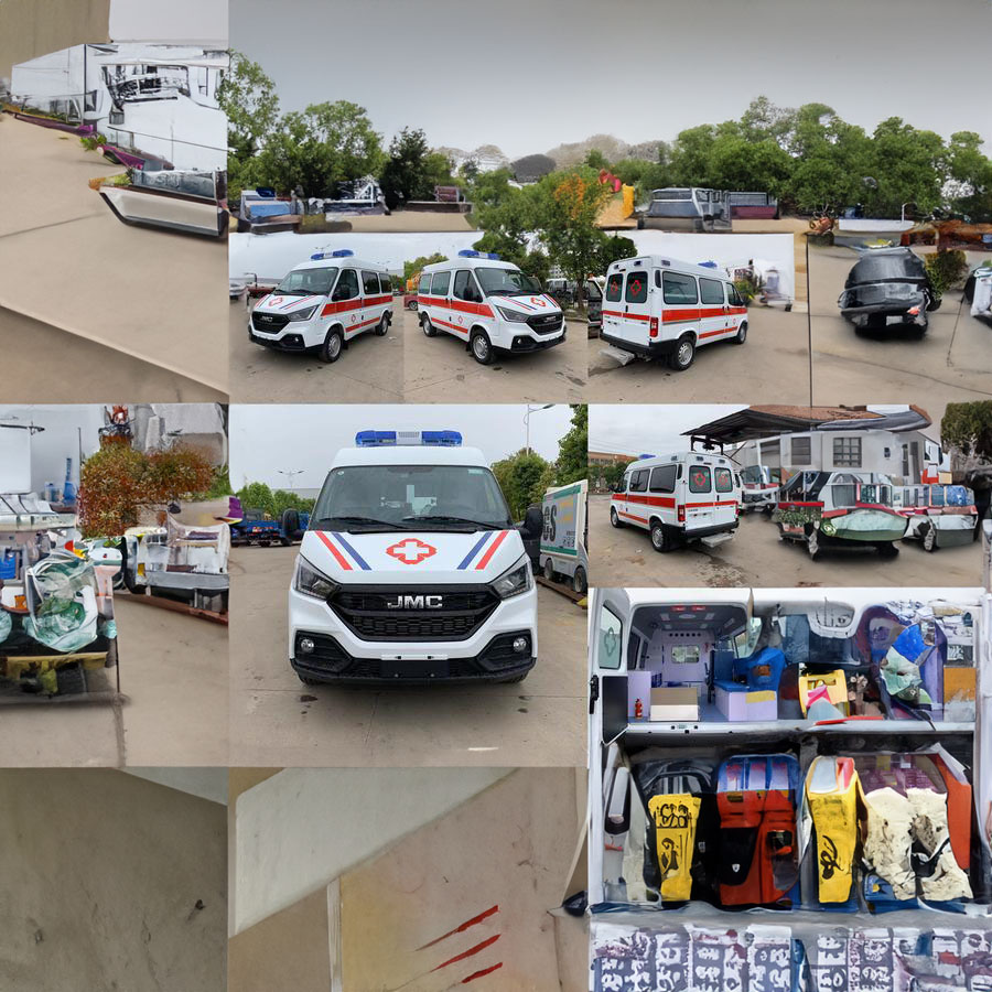 长沙租赁急救车电话号码