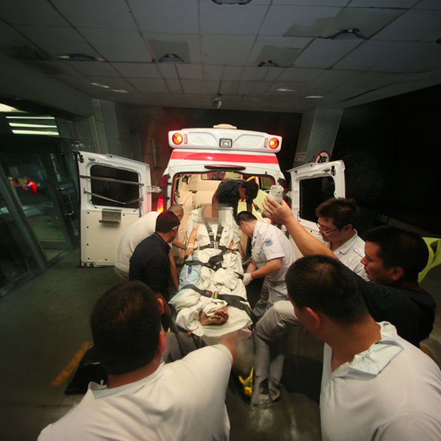 长沙租赁120联系电话