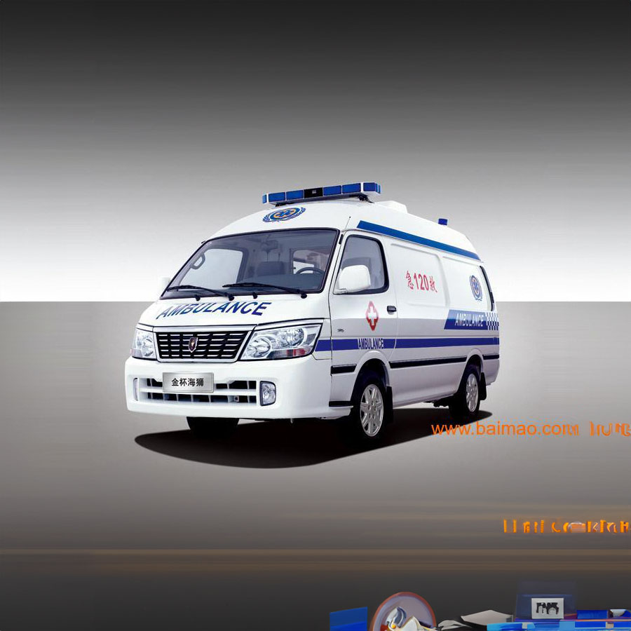 长沙租赁急救车联系电话