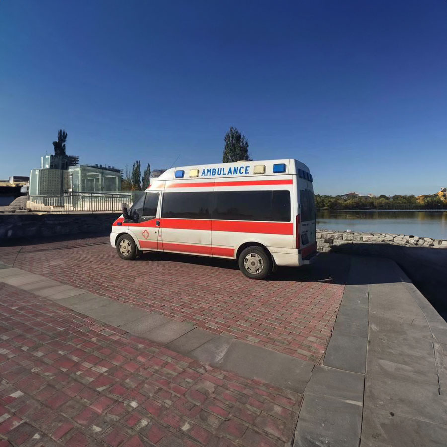 长沙出租急救车电话号码