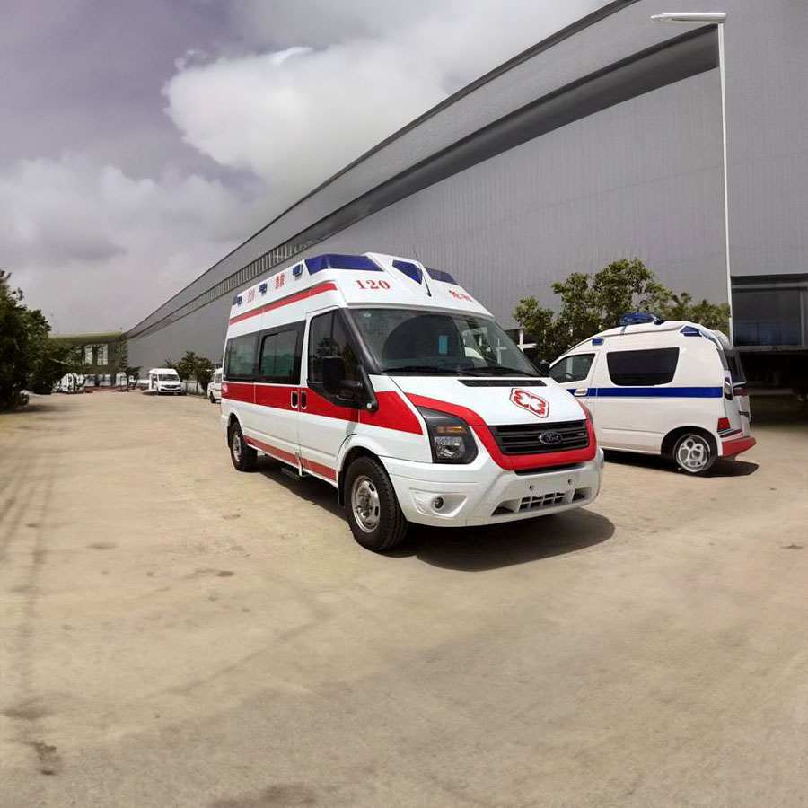 长沙租赁私人救护车电话号码