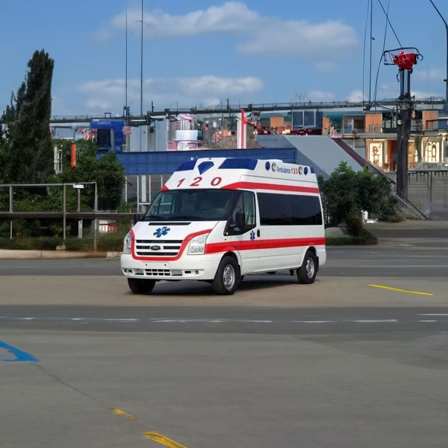 长沙租赁救护车电话号码