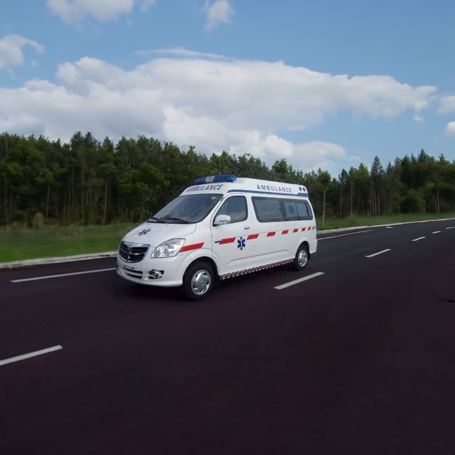 长沙租赁急救车联系方式