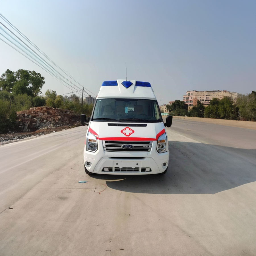 长沙出租急救车电话号码