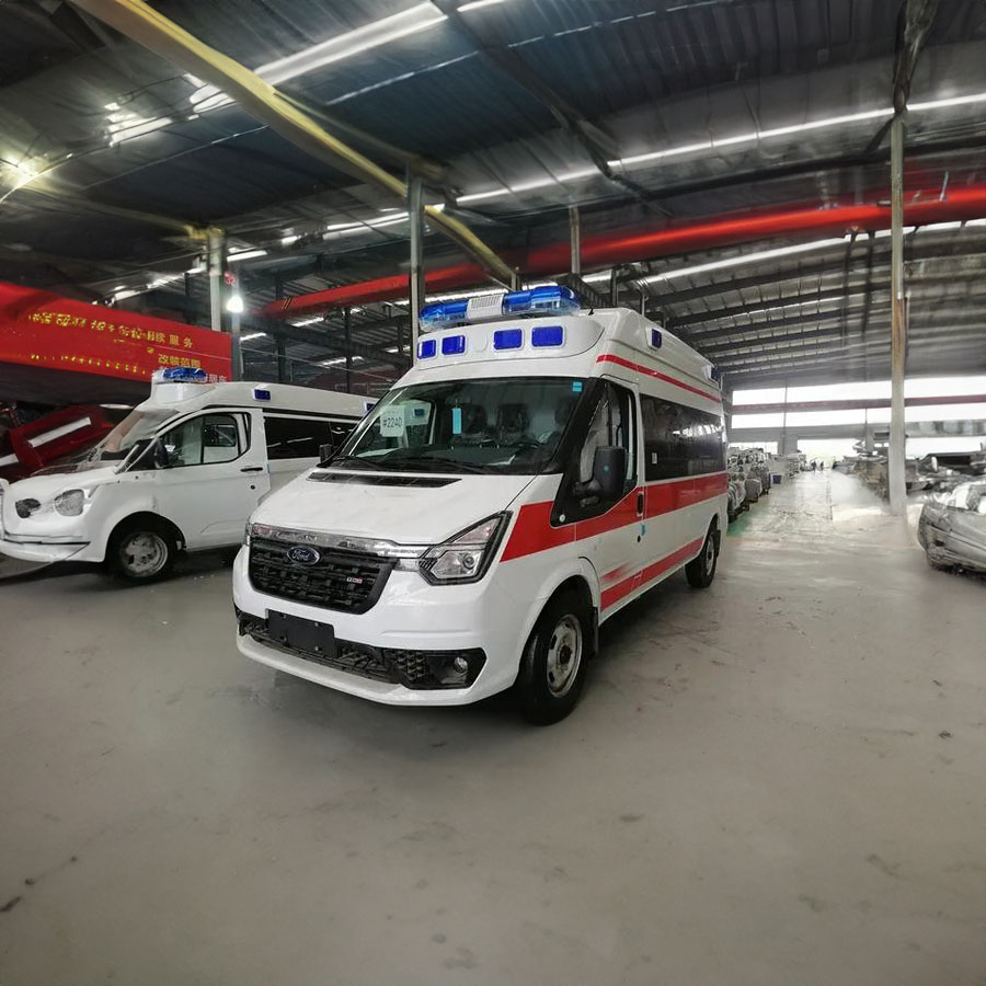 长沙出租救护车电话