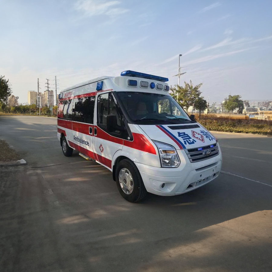 长沙出租急救车联系方式