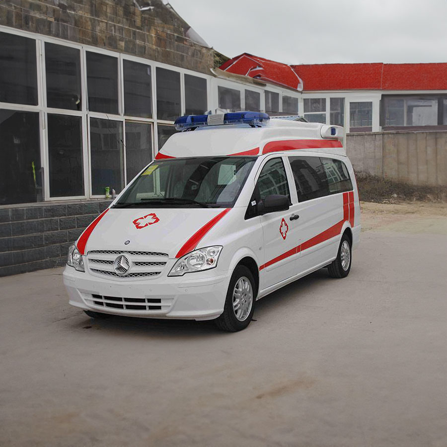 长沙出租救护车联系方式