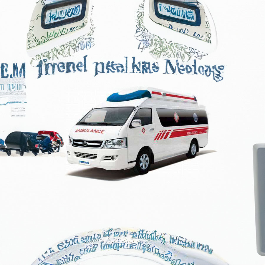 长沙租赁救护车