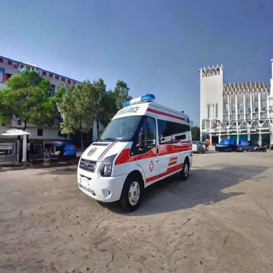 长沙出租私人救护车联系方式