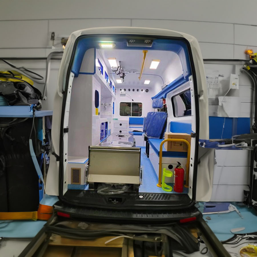 长沙租赁救护车联系方式