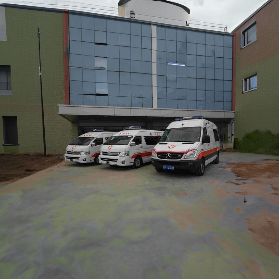 长沙出租私人救护车电话