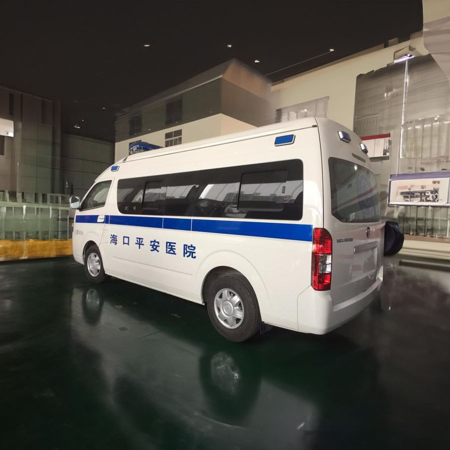 长沙租赁救护车联系方式