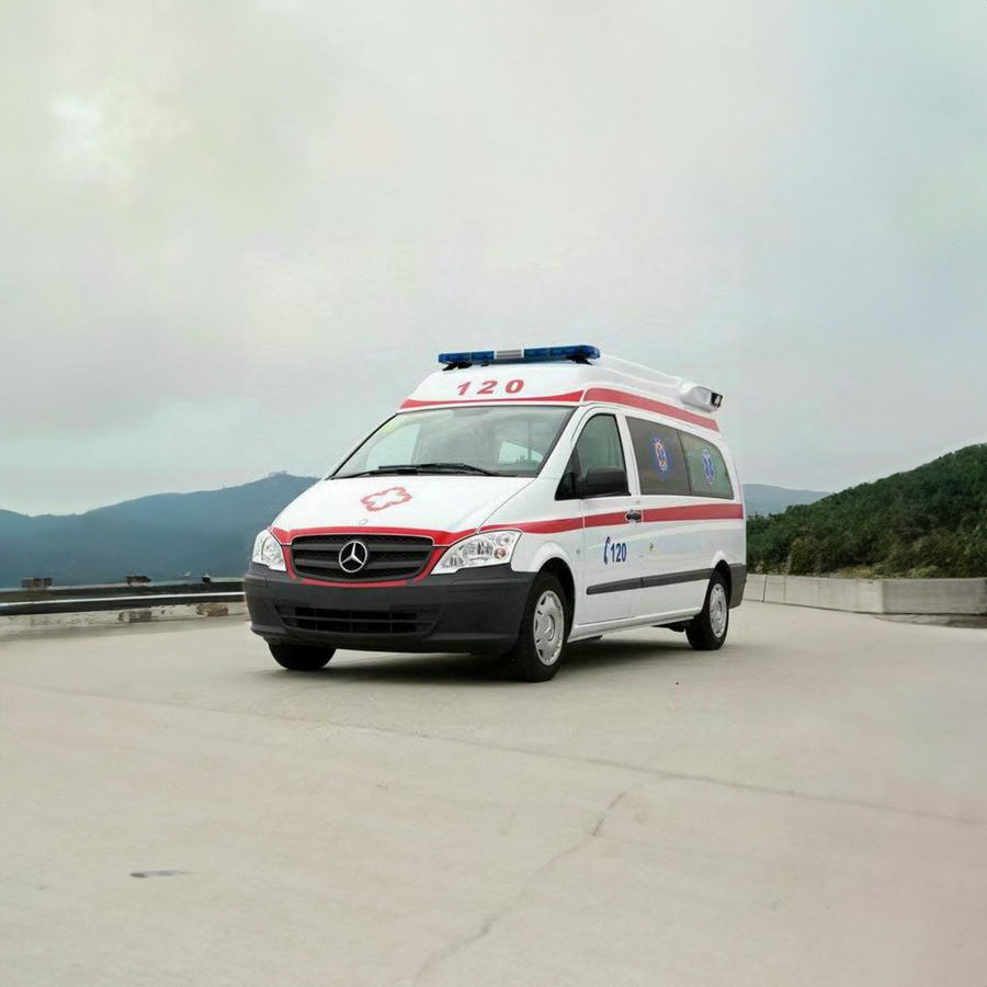 长沙出租急救车电话号码