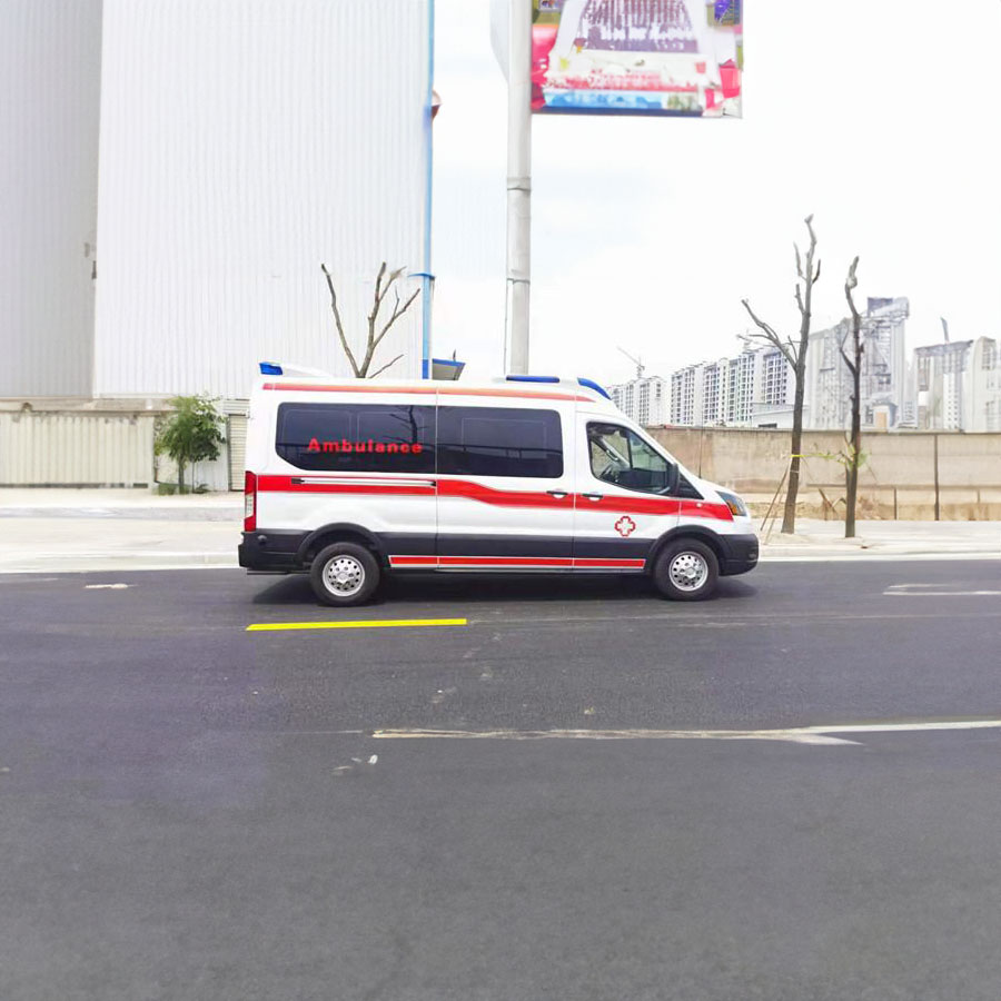 长沙出租急救车电话号码