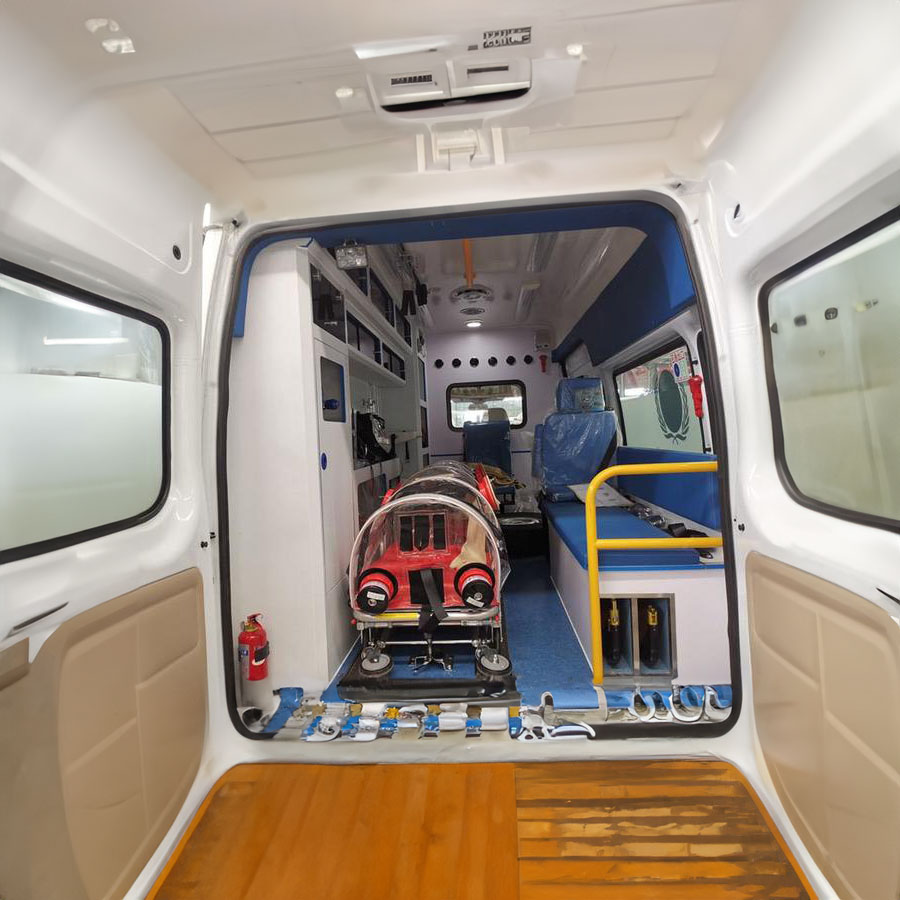 长沙租赁救护车电话