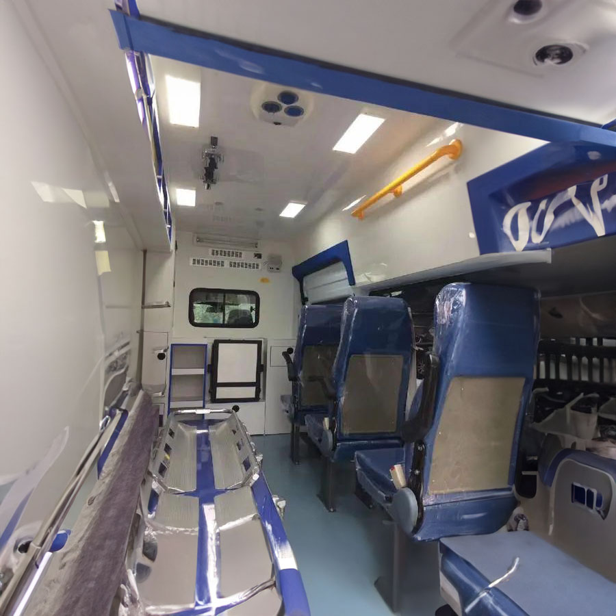 长沙出租私人救护车联系方式