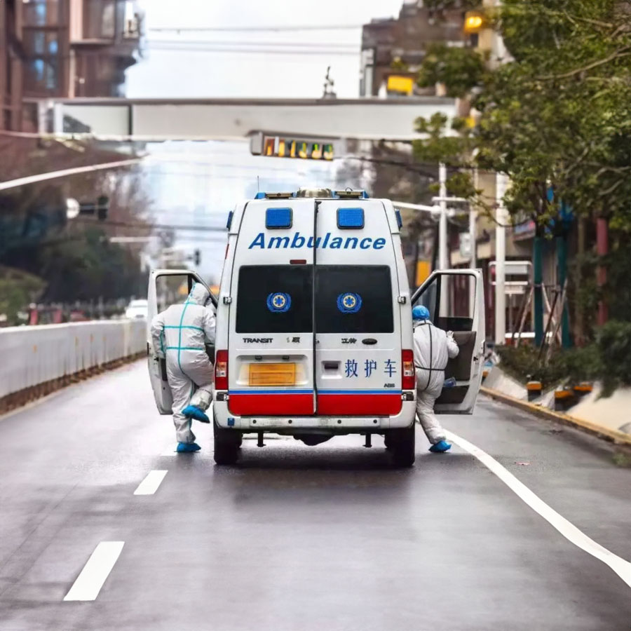 长沙出租120联系电话