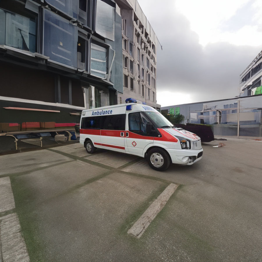 长沙租赁急救车电话号码