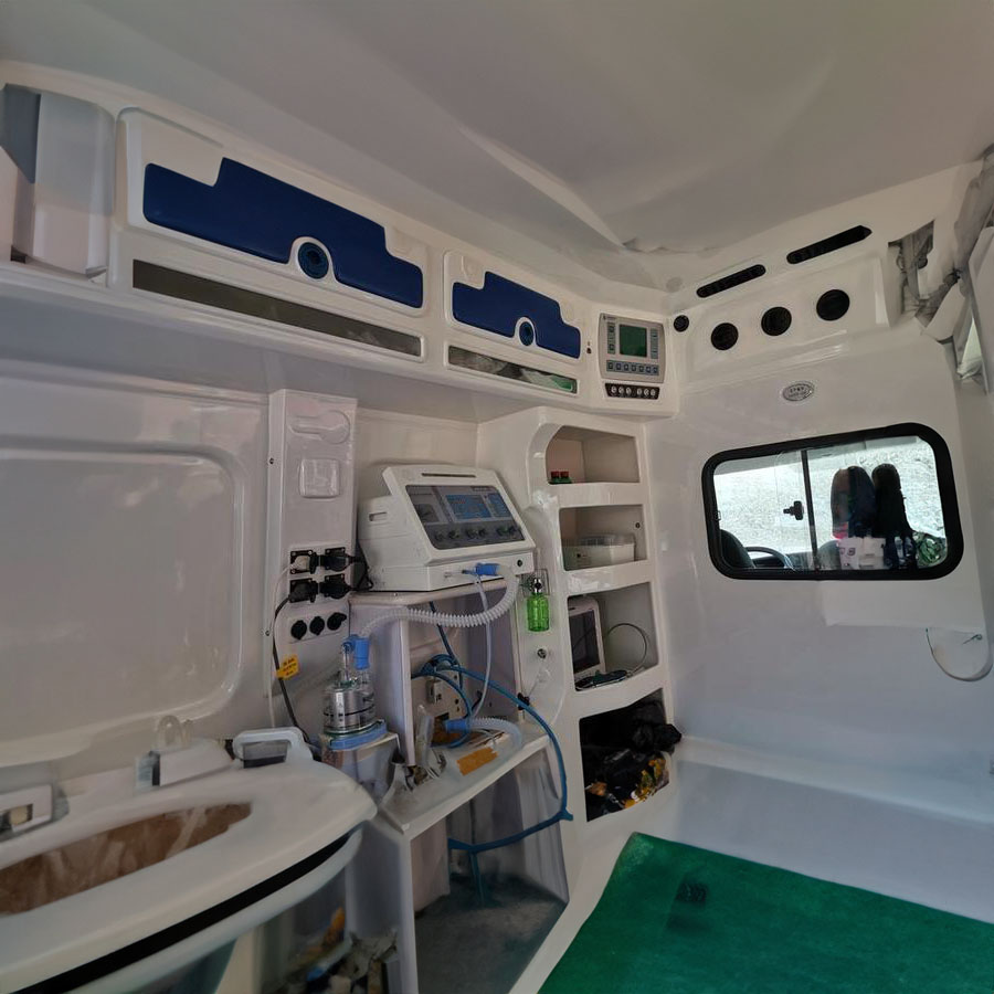 长沙出租私人救护车联系方式