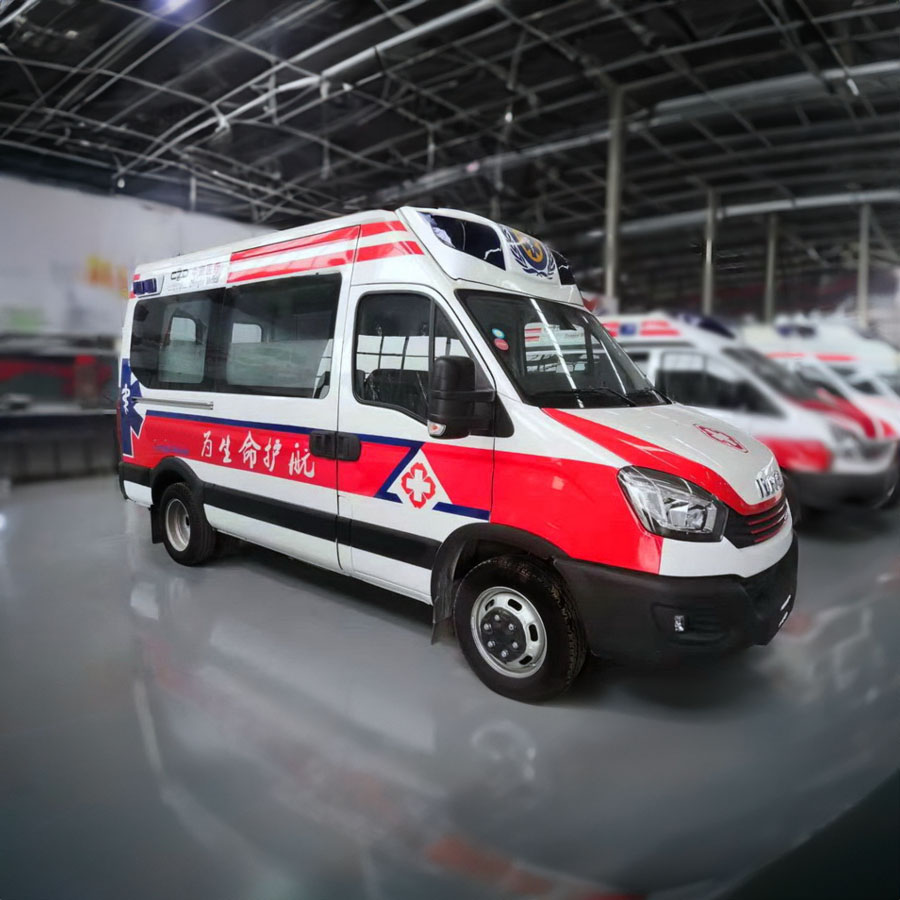 长沙出租救护车联系电话