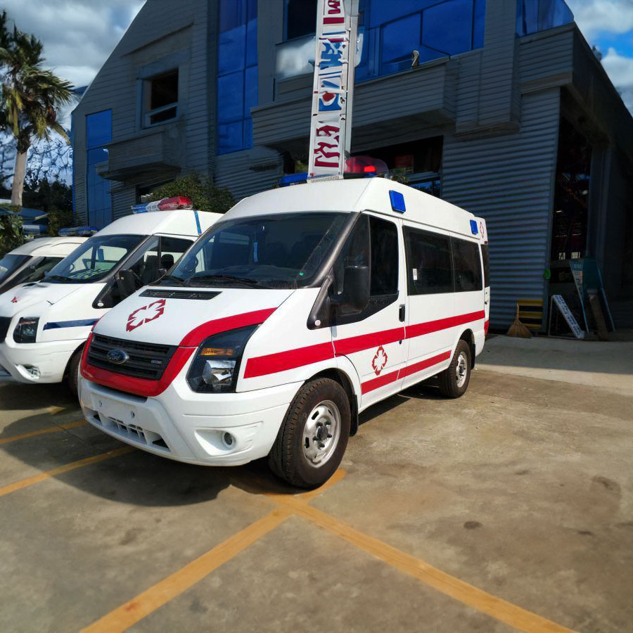 长沙出租私人救护车联系电话