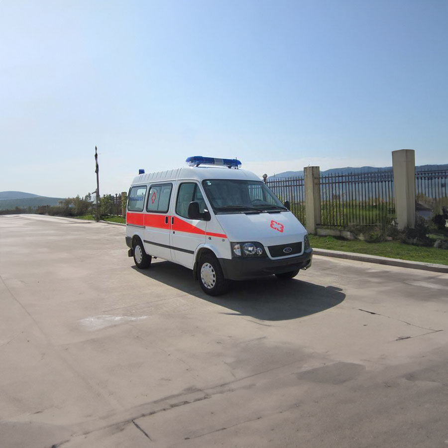 长沙出租私人救护车联系电话