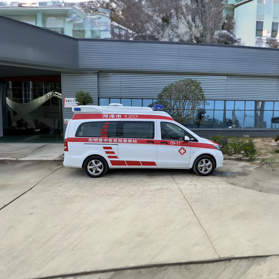 长沙租赁急救车联系电话