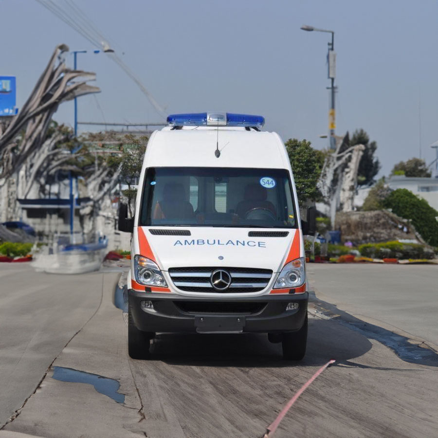 长沙出租救护车联系方式