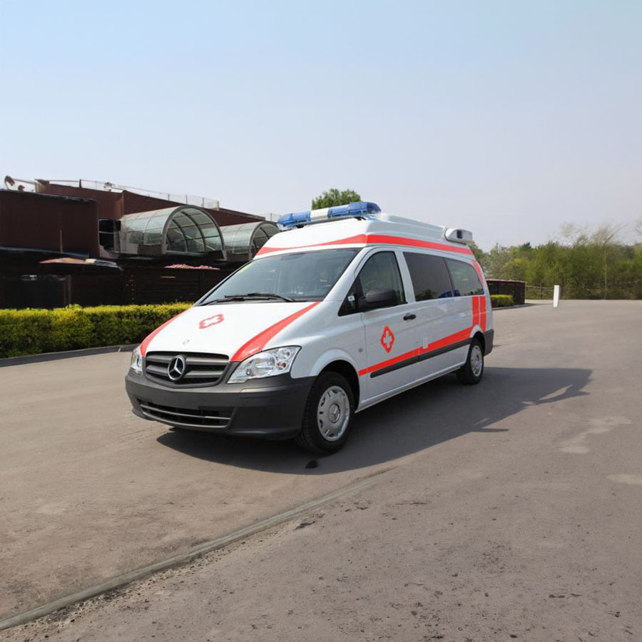 长沙租赁私人救护车联系电话