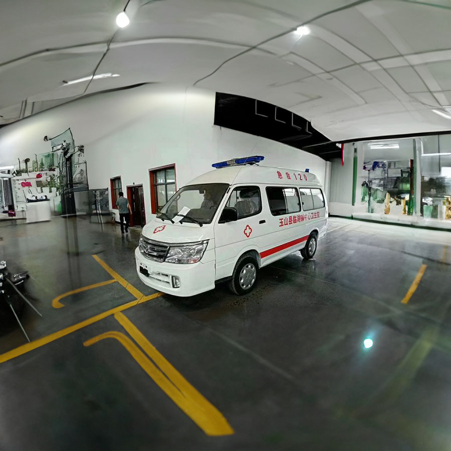 长沙出租救护车电话