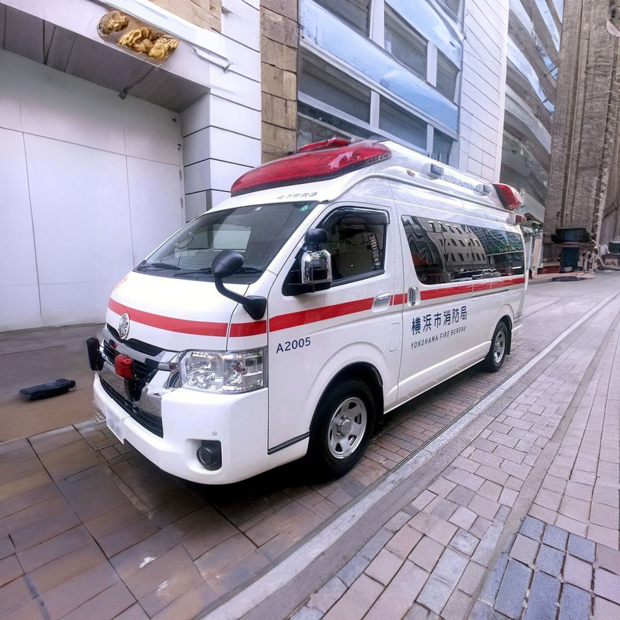 长沙出租救护车电话