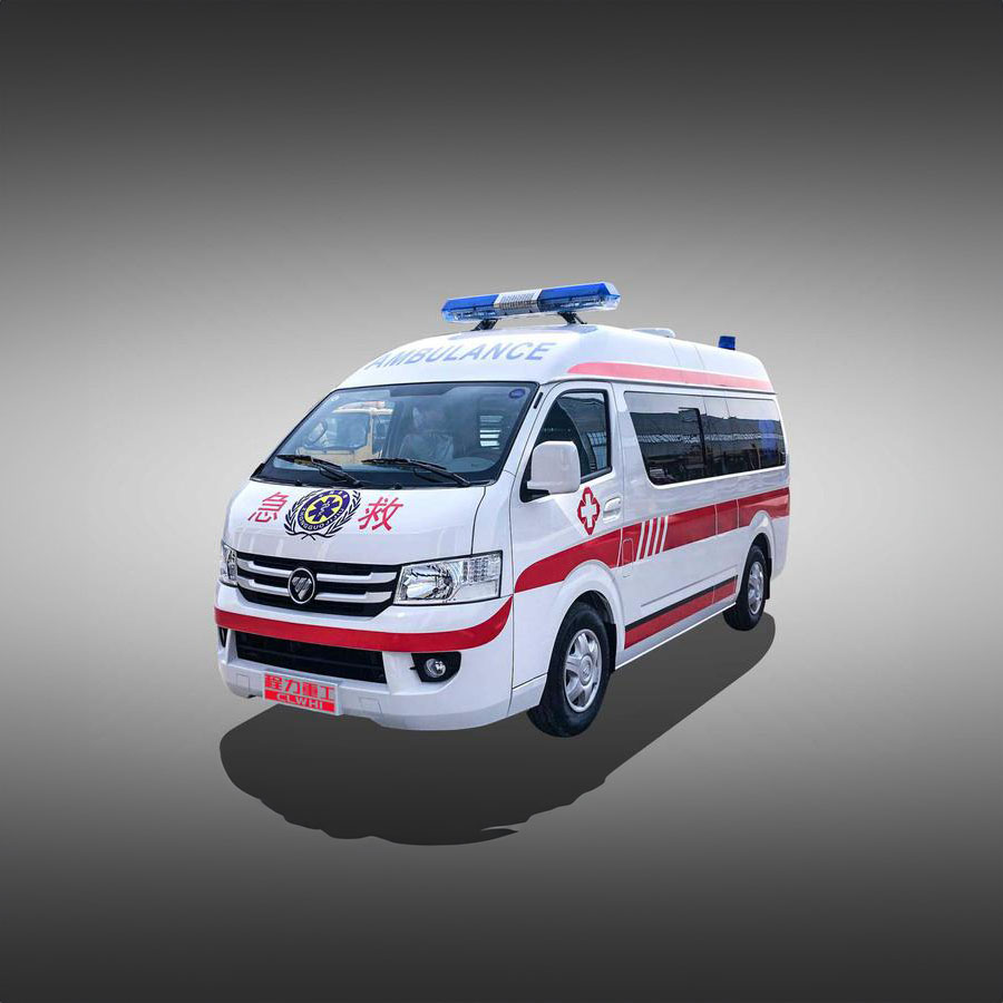 长沙出租私人救护车电话号码