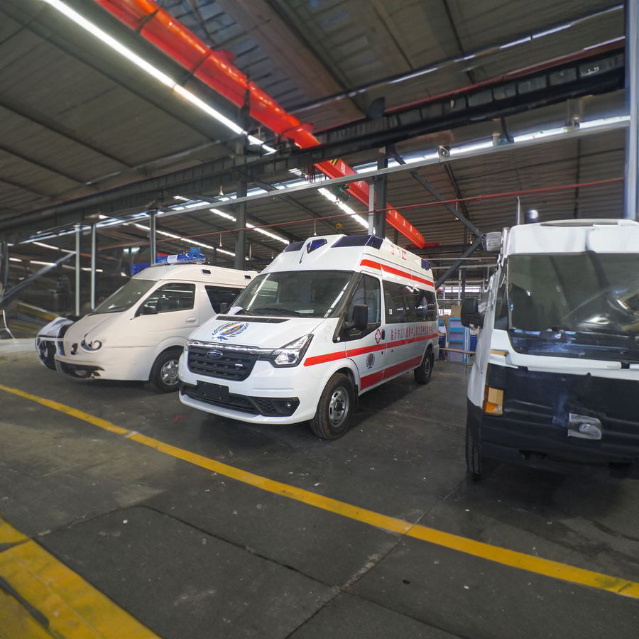 长沙出租救护车电话号码