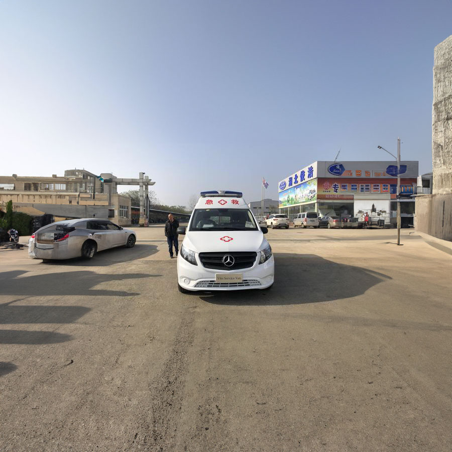 长沙租赁急救车联系方式