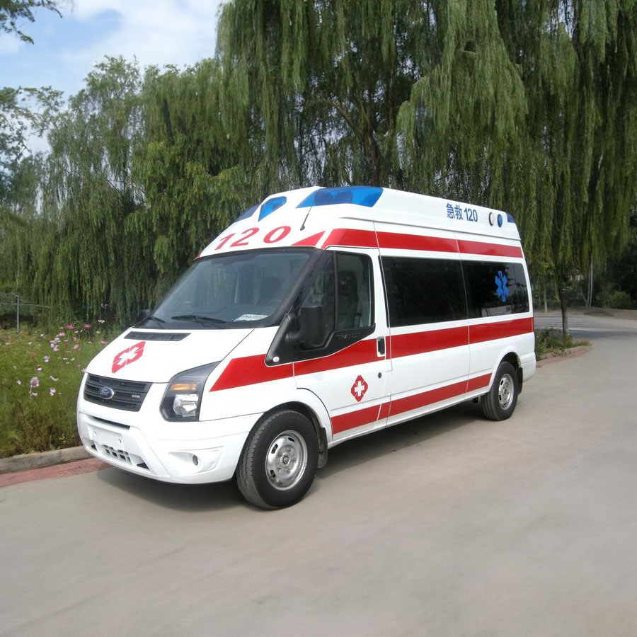 长沙租赁急救车联系电话