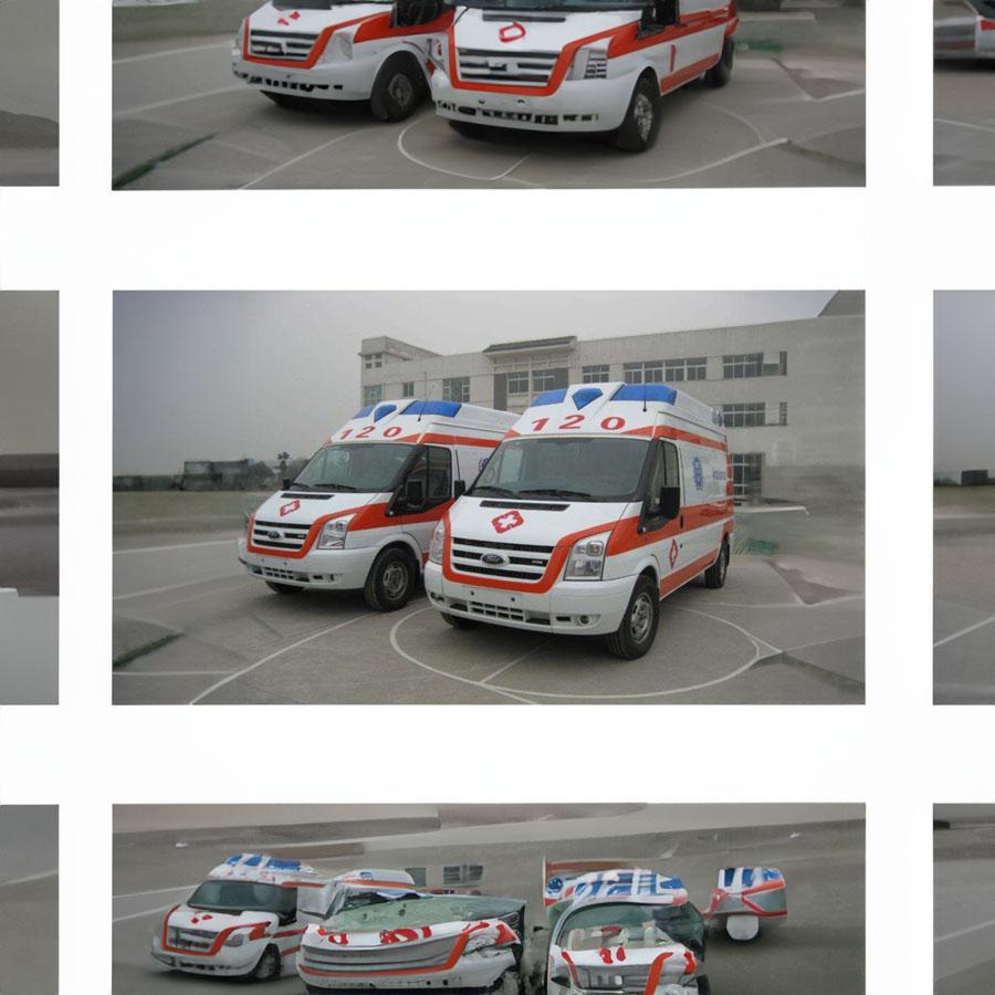 长沙租赁急救车联系方式
