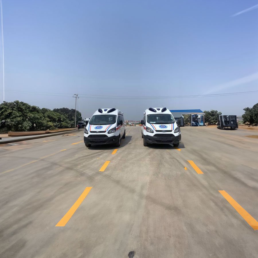 长沙出租救护车联系方式