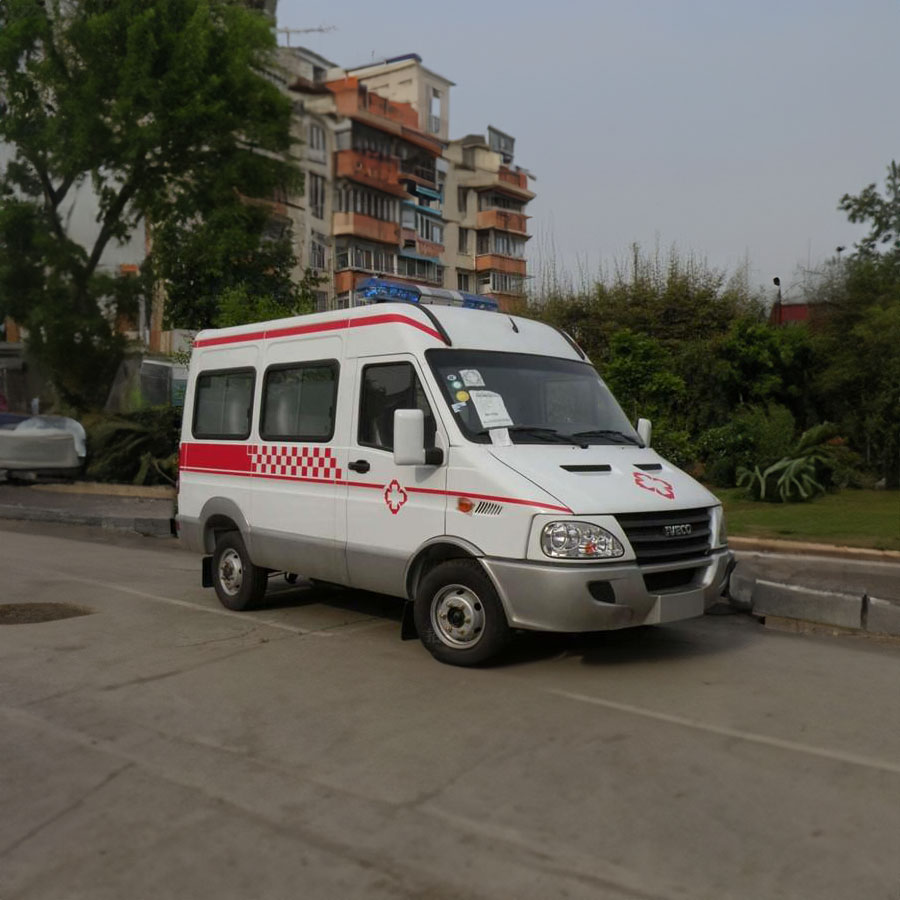 长沙出租私人救护车电话号码