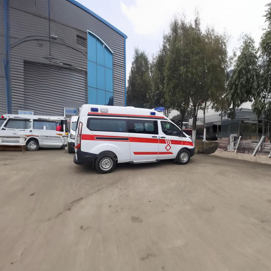 长沙租赁救护车电话