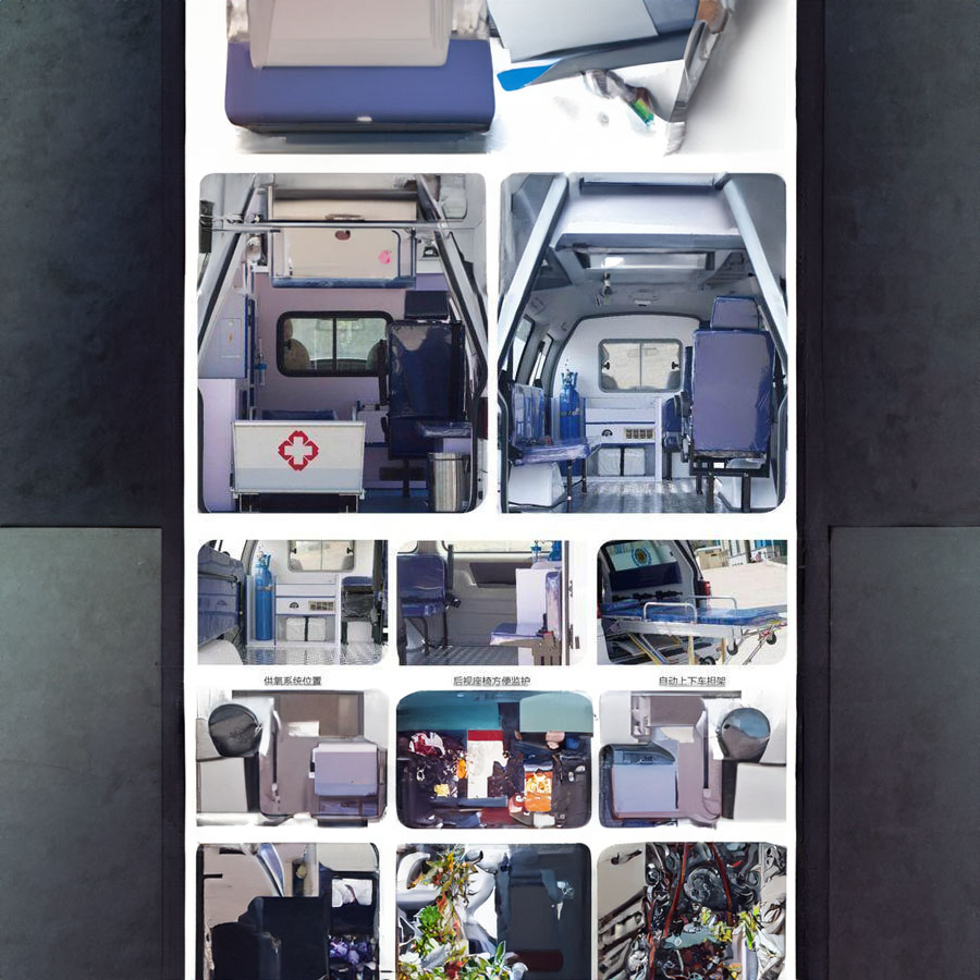 长沙租赁私人救护车联系方式