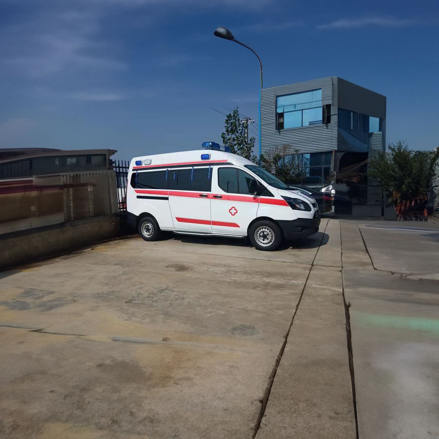 长沙出租救护车电话