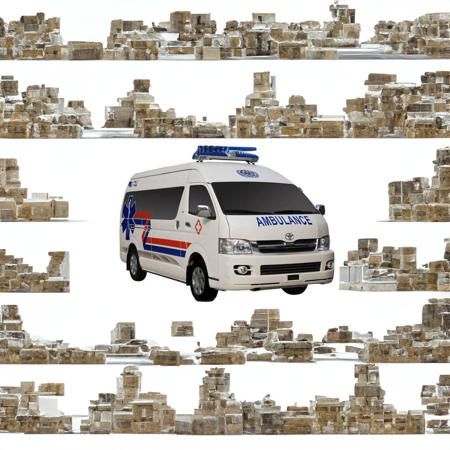 长沙出租私人救护车联系电话