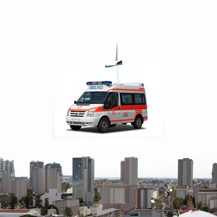 长沙出租急救车联系电话