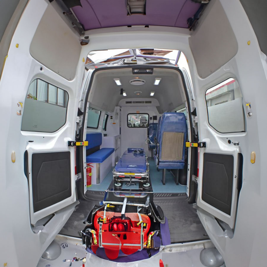 长沙租赁急救车联系方式