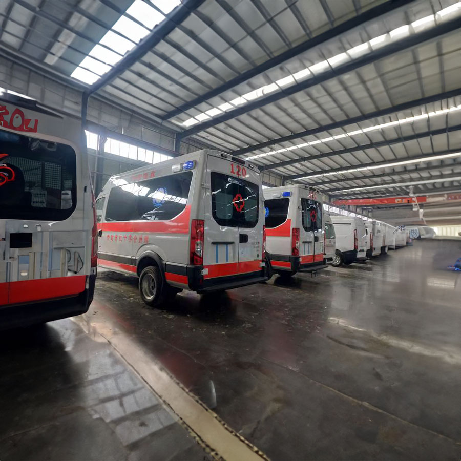 长沙租赁急救车电话