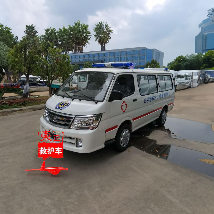 长沙出租私人救护车电话号码