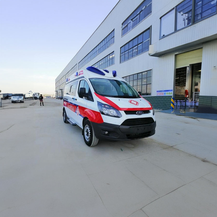 长沙出租私人救护车