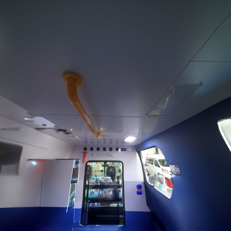 长沙出租救护车