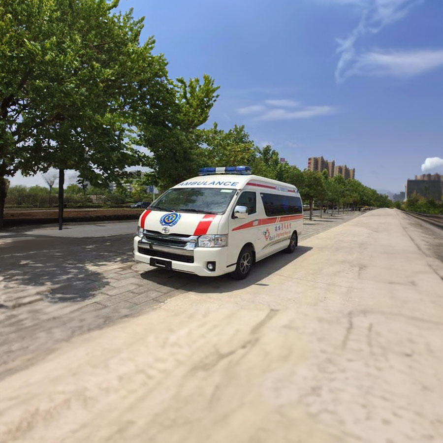 长沙租赁私人救护车联系电话