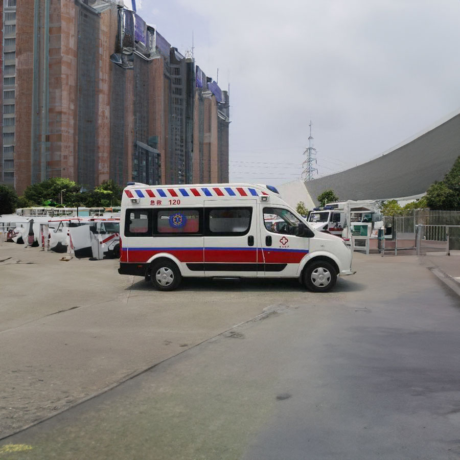 长沙出租120联系方式